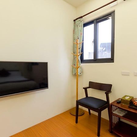 9X9 Homestay Hualien Dış mekan fotoğraf