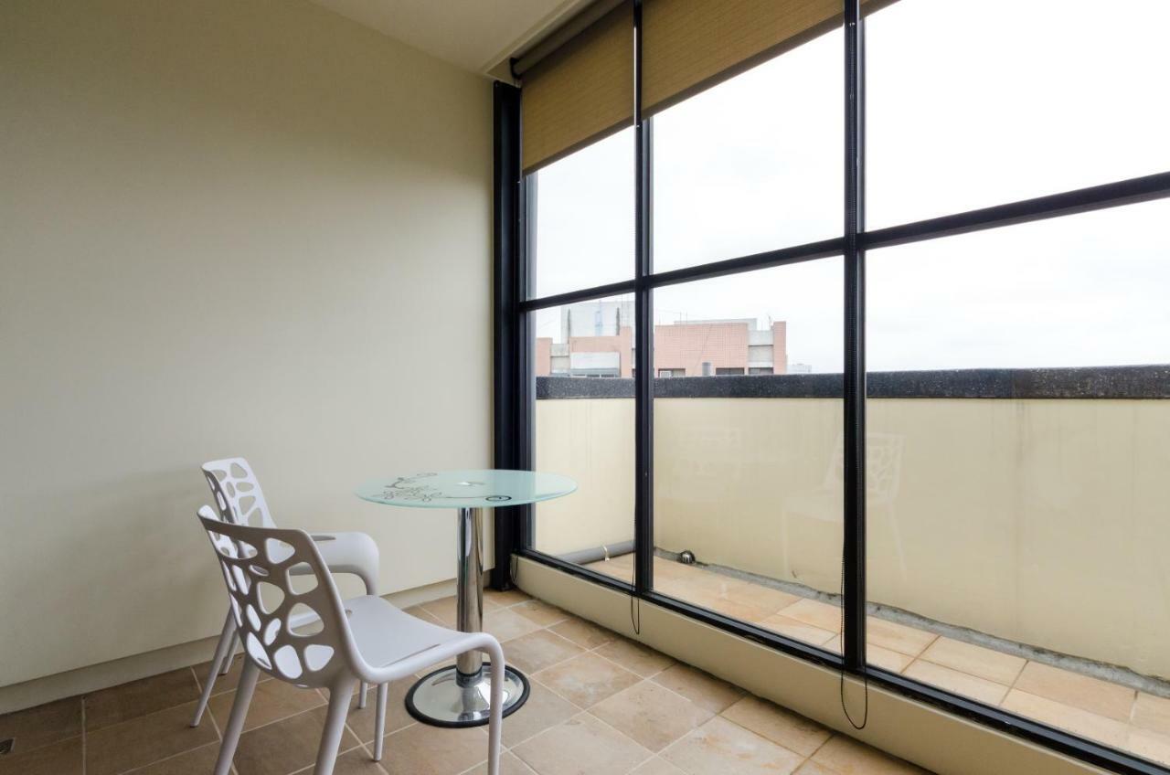 9X9 Homestay Hualien Dış mekan fotoğraf